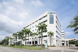 Techpoint (D20), Factory #452783201